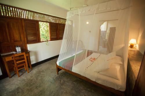 Hotel Talalla Retreat