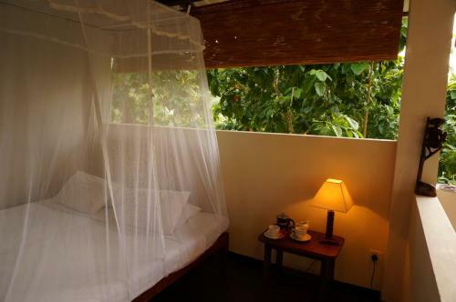 Hotel Talalla Retreat