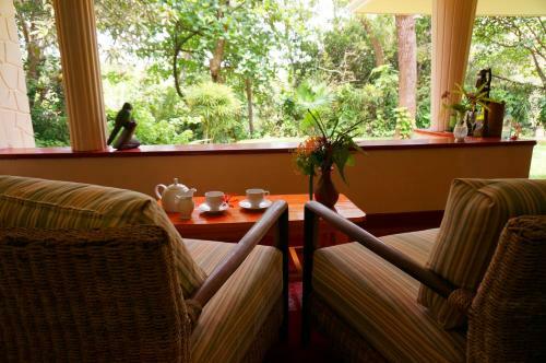 Hotel Talalla Retreat