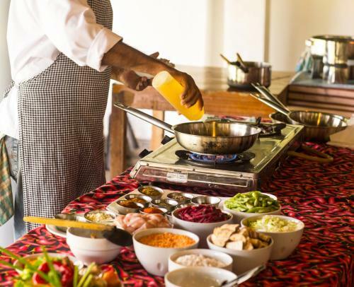 Hotel Talalla Retreat