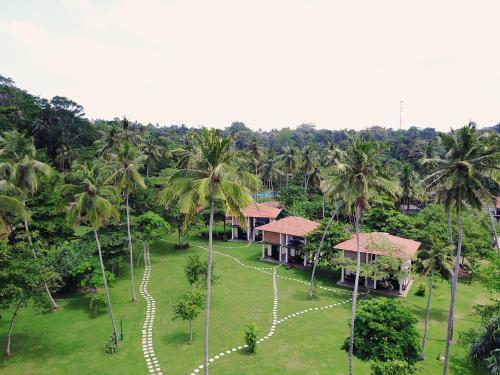 Hotel Talalla Retreat