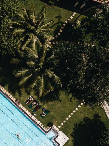 Hotel Talalla Retreat
