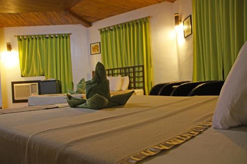 Hotel Coron Hilltop View Resort