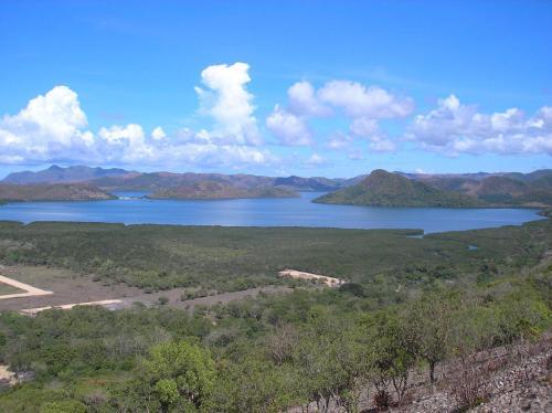 Hotel Coron Hilltop View Resort
