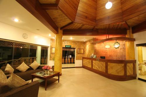 Hotel Coron Hilltop View Resort