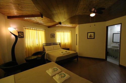 Hotel Coron Hilltop View Resort