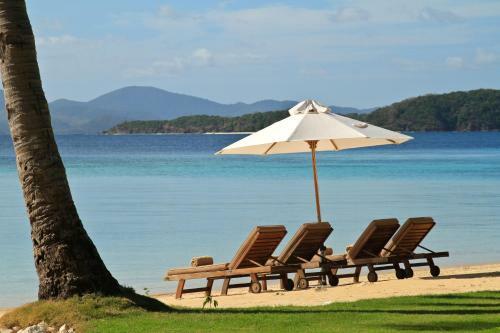 Hotel Two Seasons Coron Island Resort & Spa