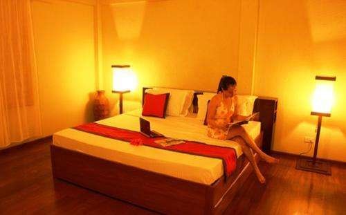 Asia Grand View Hotel