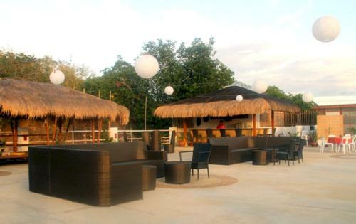 Asia Grand View Hotel