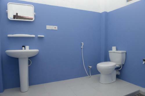 Hostal Sunray Beach House
