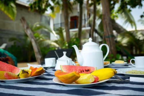 Hostal Sunray Beach House