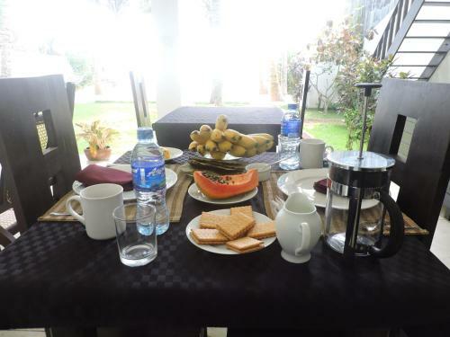 Bed & Breakfast Seachange