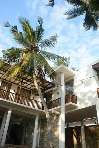 Hotel Sea View Tourist Inn