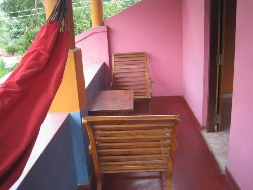 Bed & Breakfast Ranith Villa