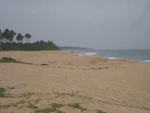 Bed & Breakfast Ranith Villa