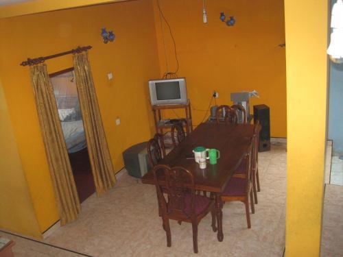 Bed & Breakfast Ranith Villa