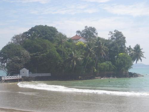 Bed & Breakfast Ranith Villa