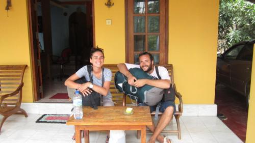 Bed & Breakfast Ranith Villa