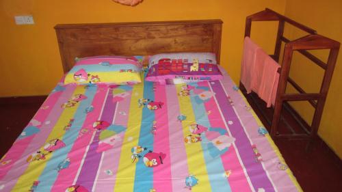 Bed & Breakfast Ranith Villa