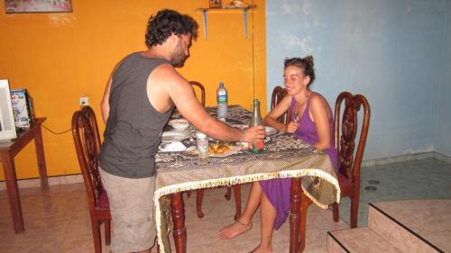 Bed & Breakfast Ranith Villa