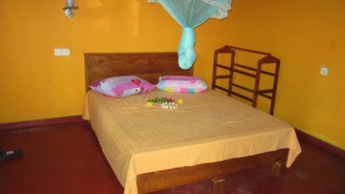 Bed & Breakfast Ranith Villa