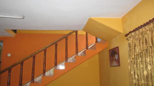 Bed & Breakfast Ranith Villa