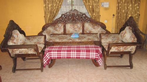 Bed & Breakfast Ranith Villa