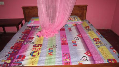 Bed & Breakfast Ranith Villa