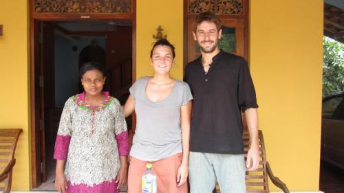 Bed & Breakfast Ranith Villa