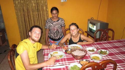 Bed & Breakfast Ranith Villa