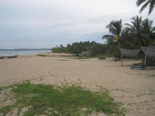 Bed & Breakfast Ranith Villa