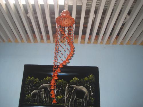 Bed & Breakfast Ranith Villa
