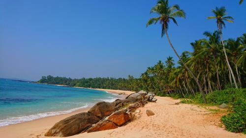 Bed & Breakfast Ranith Villa