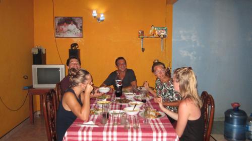 Bed & Breakfast Ranith Villa