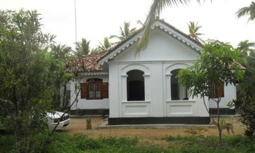 Apartamento Field House