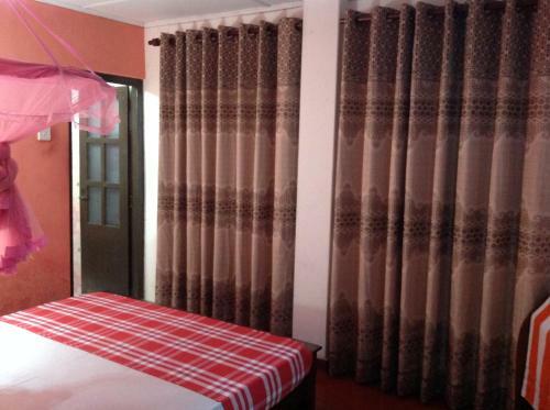 Saman Homestay