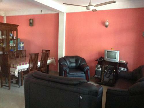 Saman Homestay
