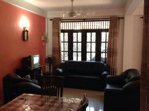 Saman Homestay