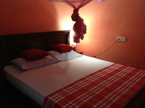 Saman Homestay