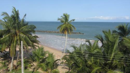 Hostal Shanika Beach Inn