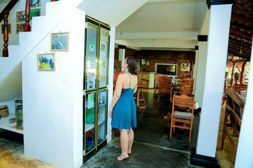 Hostal Ibis Guesthouse & Bungalows