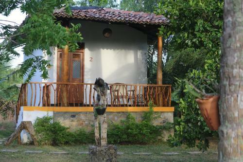 Lodge Coconut Island