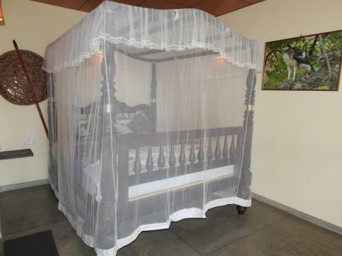 Hostal Eagles Nest Cabanas