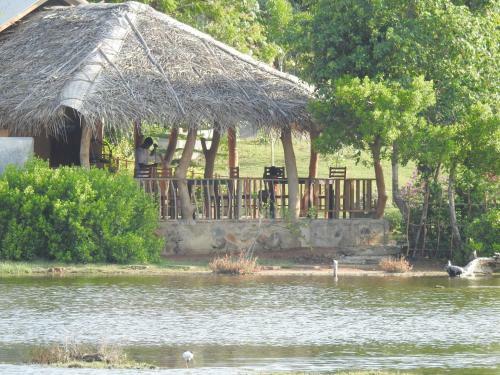 Hostal Eagles Nest Cabanas