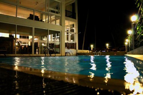 Hotel Sole Luna Resort & Spa