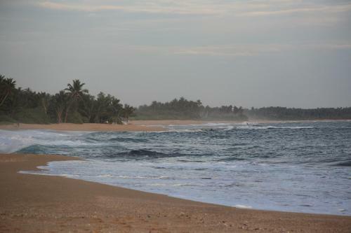 Hideaway Lodge