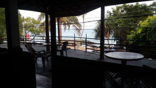 Hostal Gayana Guest House