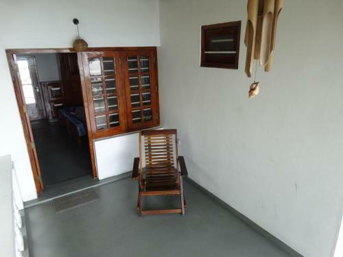 Hotel Alska Beach House
