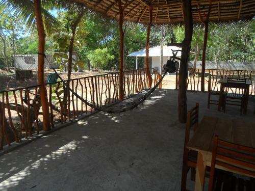 Sunshadow Chalet