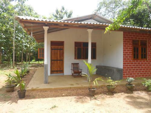 Sunshadow Chalet